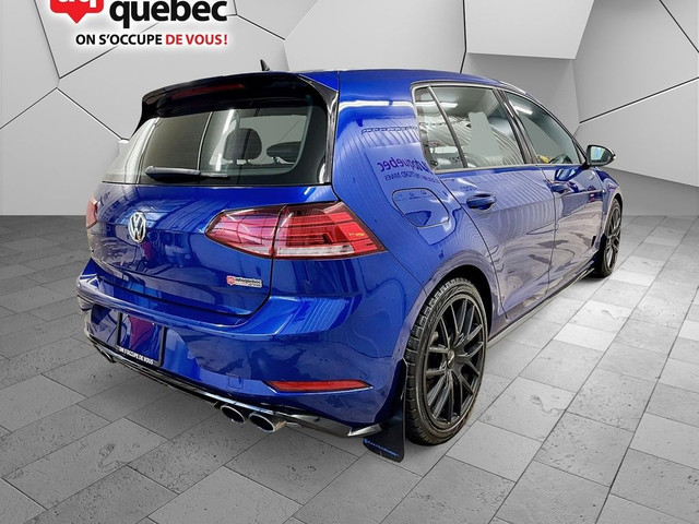  2018 Volkswagen Golf R Stage 1/370hp 377 FT-LBS/IE Intake and c in Cars & Trucks in Thetford Mines - Image 4