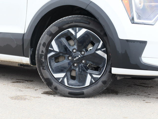2024 Kia Niro EV Wind in Cars & Trucks in Winnipeg - Image 3