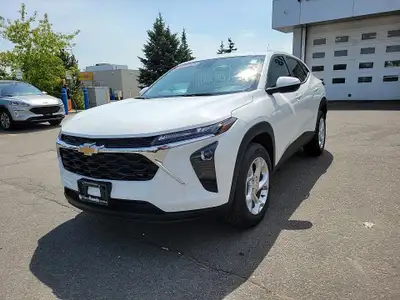 Chevrolet Cadillac Buick GMC dealership between Barrie and Aurora. We sell new and used GM vehicles...