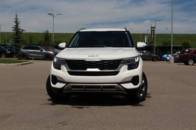 2022 Kia Seltos LX in Cars & Trucks in Calgary
