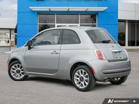 Front Wheel Drive,Tires - Rear Performance,ABS,Power Steering,4-Wheel Disc Brakes,Tires - Front Perf... (image 3)