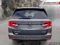 Engine: GAS V-6 3.5 L L/100Km City: 12.2 L/100Km Hwy: 8.5 Safety Equipment ABS And Driveline Tractio... (image 3)