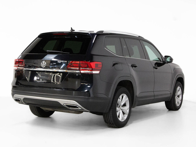 2019 Volkswagen Atlas TRENDLINE | 7 PASS | CARPLAY in Cars & Trucks in Mississauga / Peel Region - Image 3