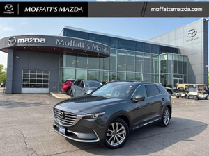 2017 Mazda CX-9 GT