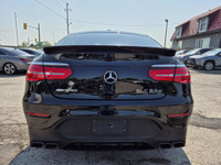 2019 Mercedes-Benz GLC 63 S AMG – Luxury Meets Performance (No Accidents , Comes Certified , PPF in... (image 3)