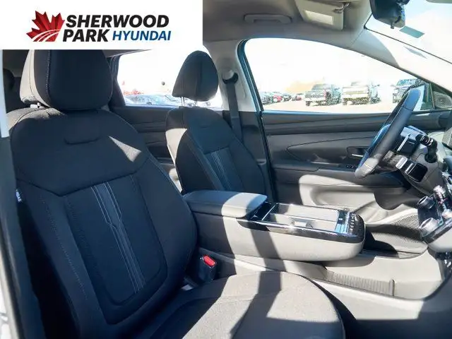 2025 Hyundai Tucson Pref Awd | High Beam Assist in Cars & Trucks in Edmonton - Image 20