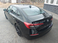Automatic Transmission Leather Trimmed Seats Sport Trim Apple Carplay Android Auto Adaptive Cruise C... (image 2)