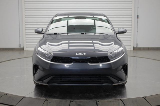 2023 Kia Forte EX+ in Cars & Trucks in Calgary - Image 2
