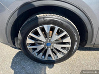 Check out this 2022 Ford Escape Titanium before someone takes it home! *This Ford Escape Is Competit... (image 9)