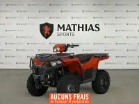 2024 POLARIS Sportsman 450 H.O. Utility