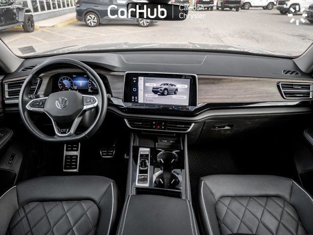 2024 Volkswagen Atlas Execline Pano Roof Harman Kardon 360 Cam in Cars & Trucks in Mississauga / Peel Region - Image 2