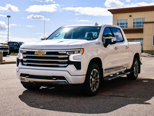 2024 Chevrolet Silverado 1500 High Country 6.2L in Cars & Trucks in Strathcona County - Image 4