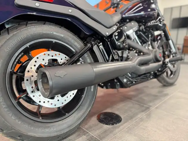 2025 Harley-Davidson Low Rider S in Street, Cruisers & Choppers in Grande Prairie - Image 13