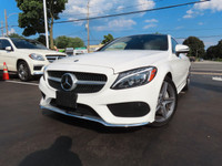 C300 COUPE - LOW LOW KMS - CALL FOR APPOINTMENT CANADIAN VEHICLE Visit Our Website @ EliteLuxuryMoto... (image 8)