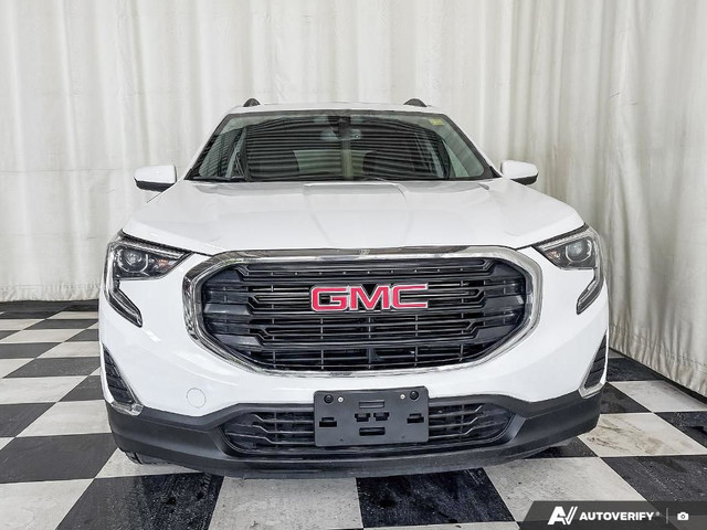 2021 GMC Terrain | SLE AWD | SUNROOF | BACKUP CAMERA | in Cars & Trucks in Portage la Prairie - Image 2