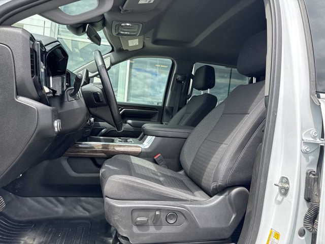 2024 GMC SIERRA 2500HD 2500HD DURAMAX SLE ALLISON 10 VITESSE 8 R in Cars & Trucks in Laval / North Shore - Image 4