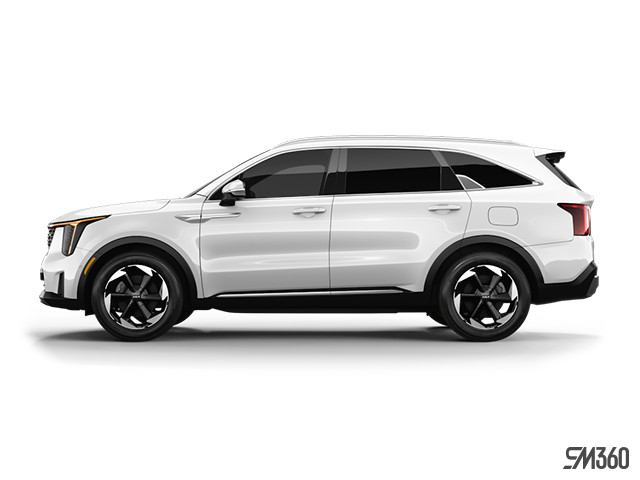 2025 Kia Sorento Plug-In Hybrid SX AWD in Cars & Trucks in Oshawa / Durham Region