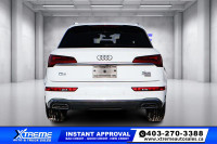 FINANCING AVAILABLE Vehicle has Minor Hail Damage 2023 Audi Q5 Progressiv 45 TFSI Quattro * HAIL SAL... (image 5)