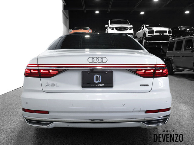 2019 Audi A8 L L 55 TFSI Quattro Executive Package in Cars & Trucks in Laval / North Shore - Image 4