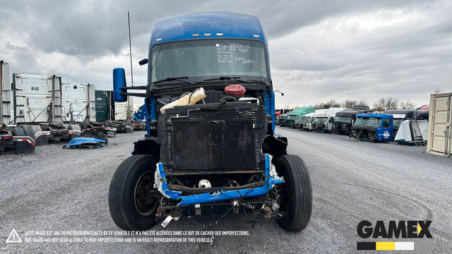 2017 KENWORTH T680 CAMION HIGHWAY ACCIDENTE dans Camions lourds  à Longueuil/Rive Sud - Image 3