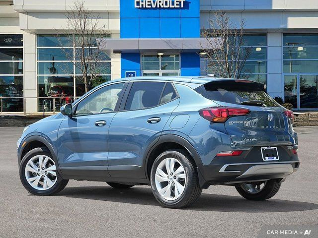 2024 Buick Encore GX Preferred in Cars & Trucks in Oshawa / Durham Region - Image 4