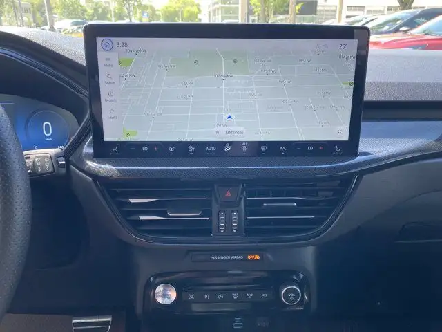 2023 Ford Escape ST-Line Elite | Panoramic Roof | Wireless in Cars & Trucks in Edmonton - Image 12