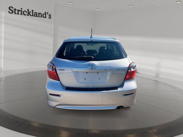2010 TOYOTA MATRIX in Cars & Trucks in Stratford - Image 4