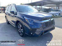 2024 Subaru Ascent Limited - 7 Pass - Winter Wheels - Htd