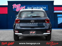 2022 Hyundai Venue Denim Denim w/White Roof *REMOTE START*, *BLUETOOTH*, *BACK-UP CAMERA*, *CLEAN CA... (image 7)
