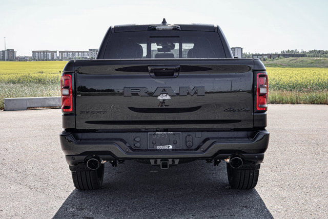 2025 Ram 1500 Sport in Cars & Trucks in Strathcona County - Image 3