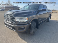 6.7 Cummins Turbo Diesel, Leather Seats, Sport Appearance Package, 20-inch Polished Aluminum Wheels!... (image 4)
