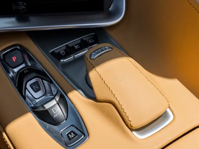2025 Chevrolet Corvette Stingray in Cars & Trucks in Mississauga / Peel Region - Image 26