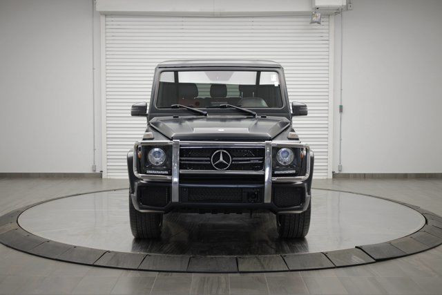 2015 Mercedes-Benz G-Class G 63 AMG in Cars & Trucks in Calgary - Image 2
