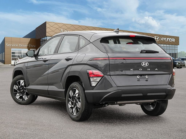 2026 Hyundai Kona Preferred in Cars & Trucks in Oshawa / Durham Region - Image 4