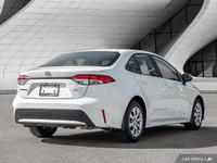 Experience effortless driving in this pristine 2022 Toyota Corolla LE, boasting a remarkably low 87,... (image 4)