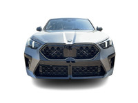 2024 BMW X2 4D Sport Utility xDrive28i Skyscraper Gray Metallic 4-Wheel Disc Brakes, ABS brakes, Act... (image 3)