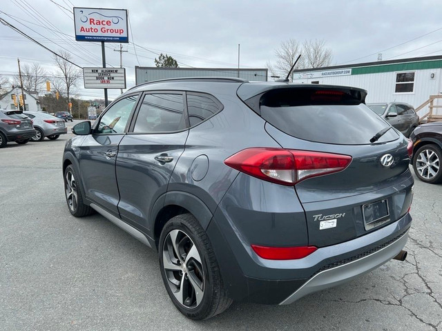  2017 Hyundai Tucson Heated Seats | Keyless Entry | Rear Parking in Cars & Trucks in Bedford - Image 3