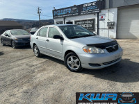 2008 Toyota Corolla CE