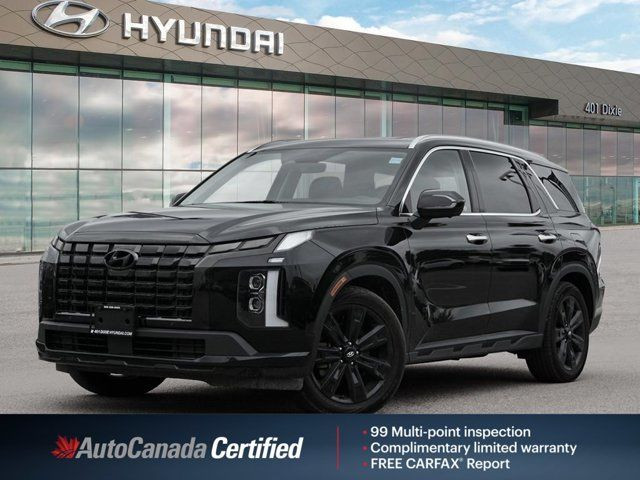 2023 Hyundai Palisade Urban in Cars & Trucks in Mississauga / Peel Region