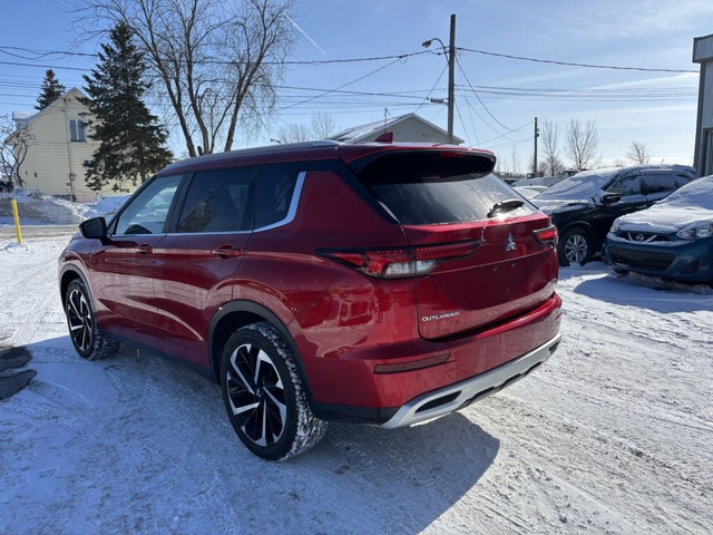 2022 Mitsubishi Outlander 7 PASSAGER in Cars & Trucks in Laval / North Shore - Image 2