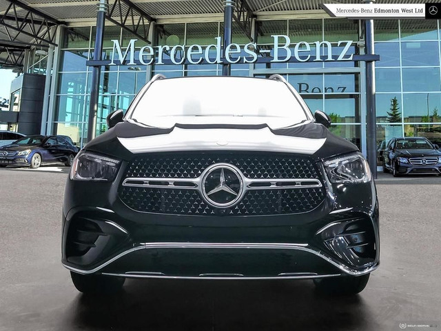 2024 Mercedes-Benz GLE 450 4MATIC SUV - Leather Seats in Cars & Trucks in Edmonton - Image 2