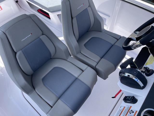 2024 Axopar 22 T-TOP in Powerboats & Motorboats in Kingston - Image 3