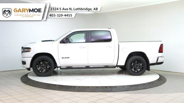 2025 Ram 1500 in Cars & Trucks in Lethbridge - Image 2