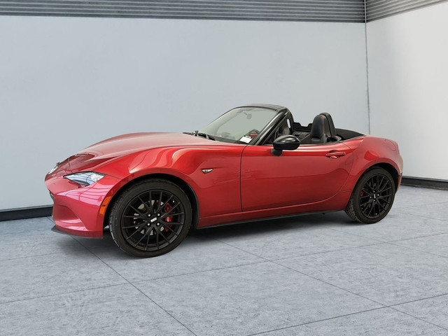 2017 Mazda MX-5 Miata Club M Kit performance Brembo Recaro BBS S in Cars & Trucks in Laval / North Shore - Image 3