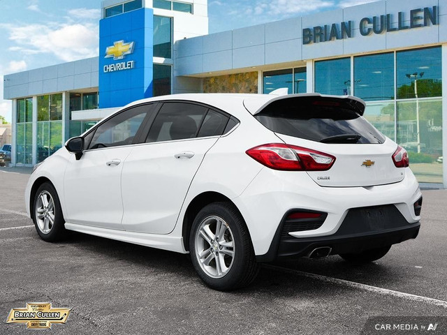 2018 Chevrolet Cruze in Cars & Trucks in St. Catharines - Image 4