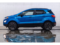 **ACCIDENT FREE - MECHANICALLY CERTIFIED** 96,934 KM This 2018 Ford EcoSport AWD SE is powered by a... (image 2)