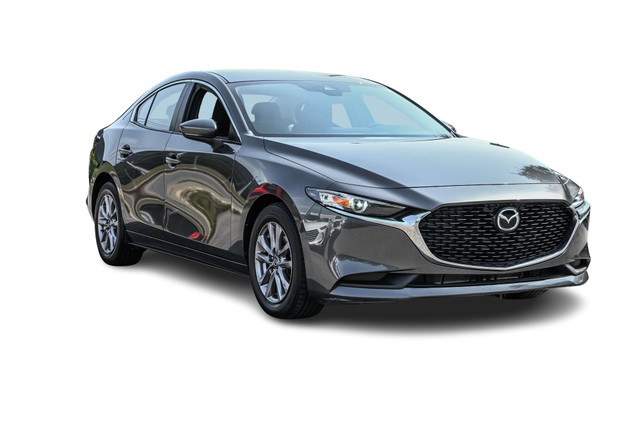 2021 Mazda Mazda3 GS | Apple CarPlay | Caméra de Recul | Apple C in Cars & Trucks in City of Montréal - Image 3