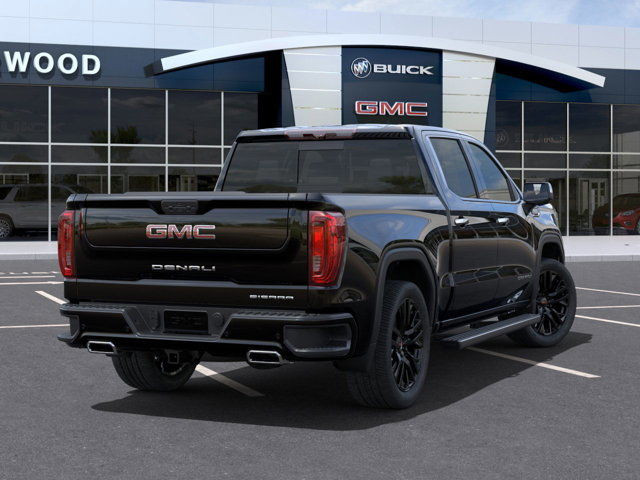 2025 GMC Sierra 1500 Denali in Cars & Trucks in Strathcona County - Image 4