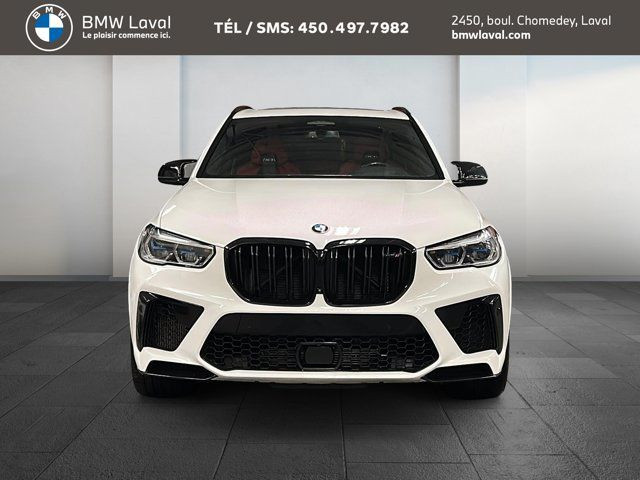 2022 BMW X5 M Competition | Gr. Supérieur | Gr. Compétition in Cars & Trucks in Laval / North Shore - Image 2