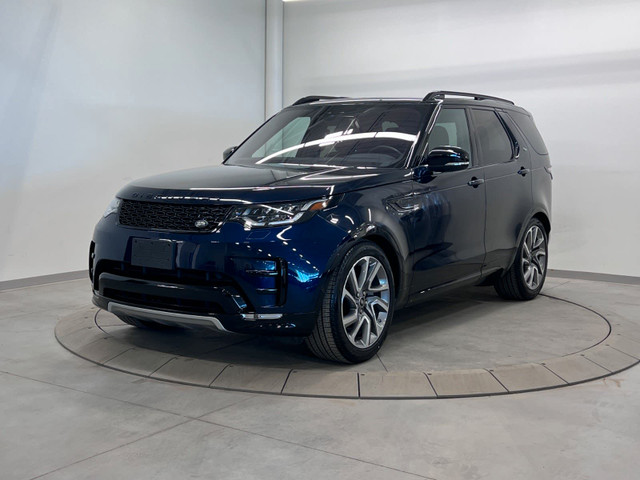 2020 Land Rover Discovery Landmark in Cars & Trucks in Edmonton - Image 2